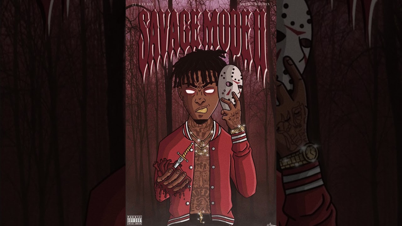 [FREE]  21 Savage Type Beat 2025 - 