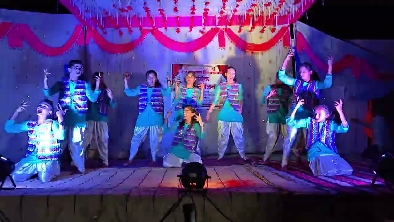 Bhim Geet mix 