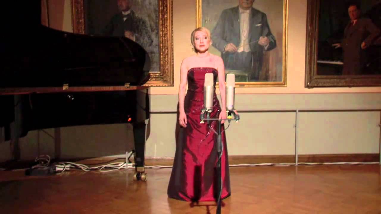 Handel: Oh! had I Jubal's lyre