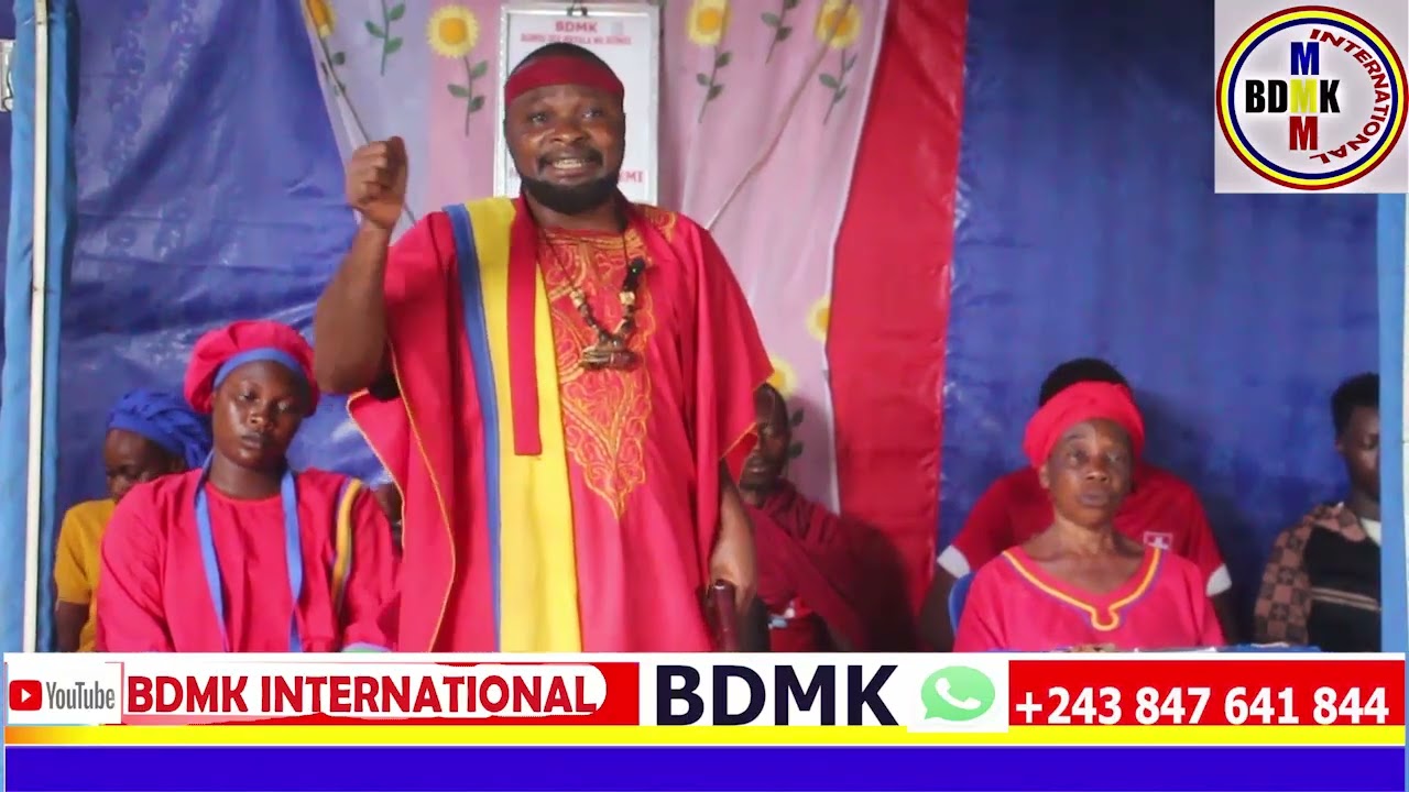 Obenga epaka bongama nako yamba yango.   Wabokela kitembo sikika mankonde