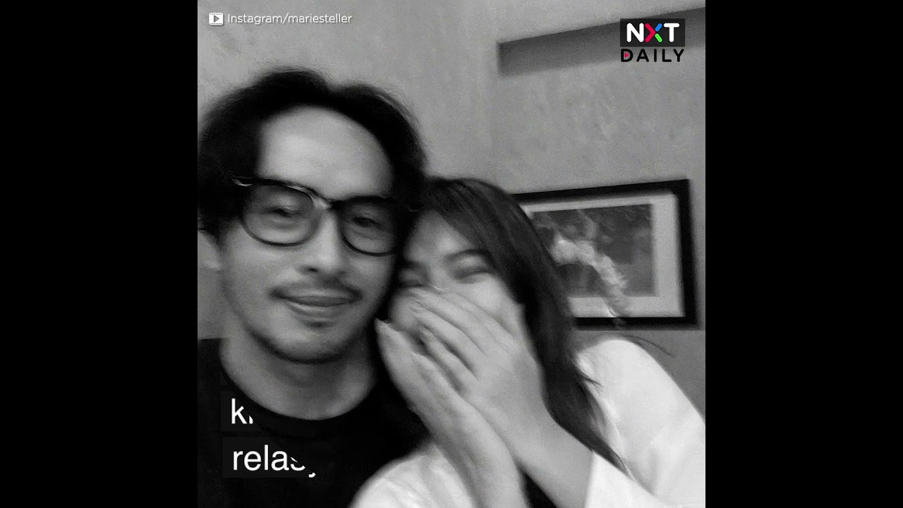 Maris Racal at Rico Blanco, nag-bonding sa videoke | NXT