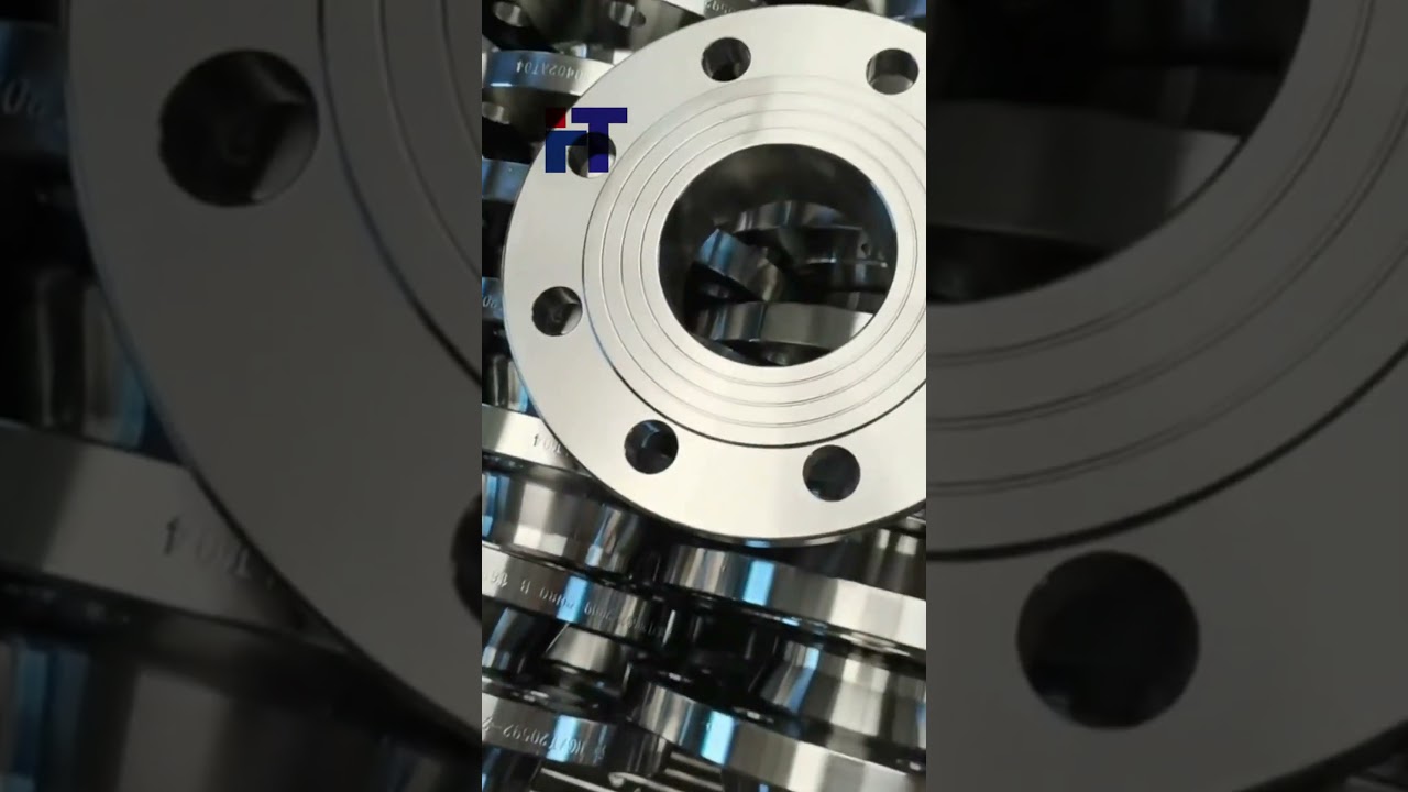 304 Stainless Steel Flange Display🏆🏆🏆