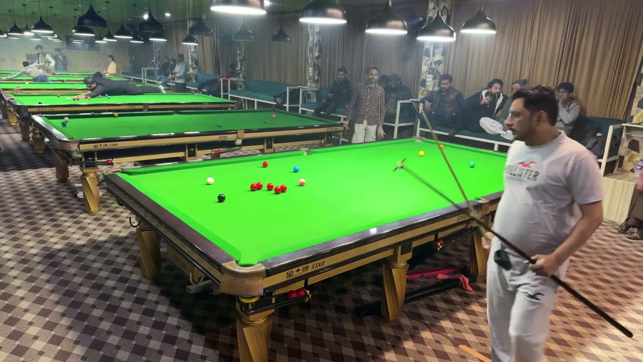 Highlight 8:20 - 13:20 from Shafique Ali Gaming is live!