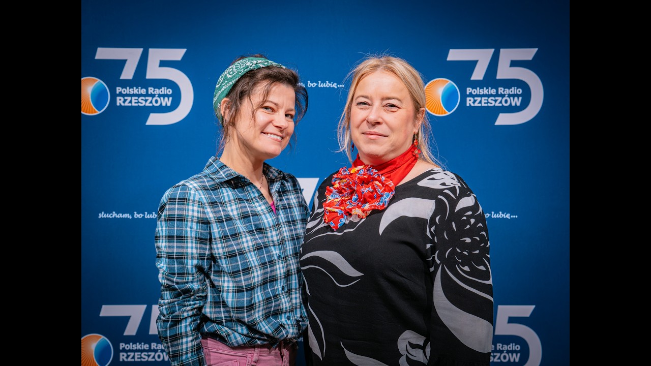 #tuiteraz Dorota Cząstka, Natalia Koza - Festiwal Teatrów Dziecięcych