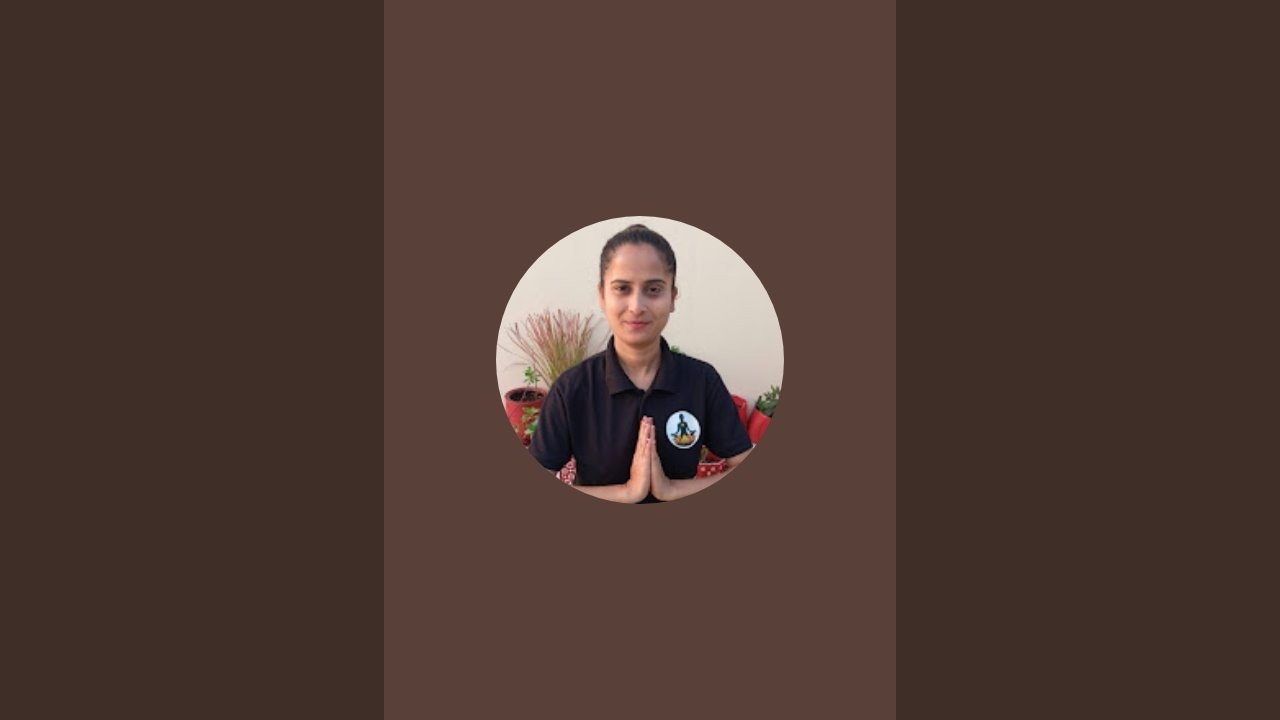 Yoga withNivedita is live|मोटापा,शुगर,गैस कब्ज, गठिया,तनाव,अनिद्रा की समस्या को दूर करने के लिए योग 