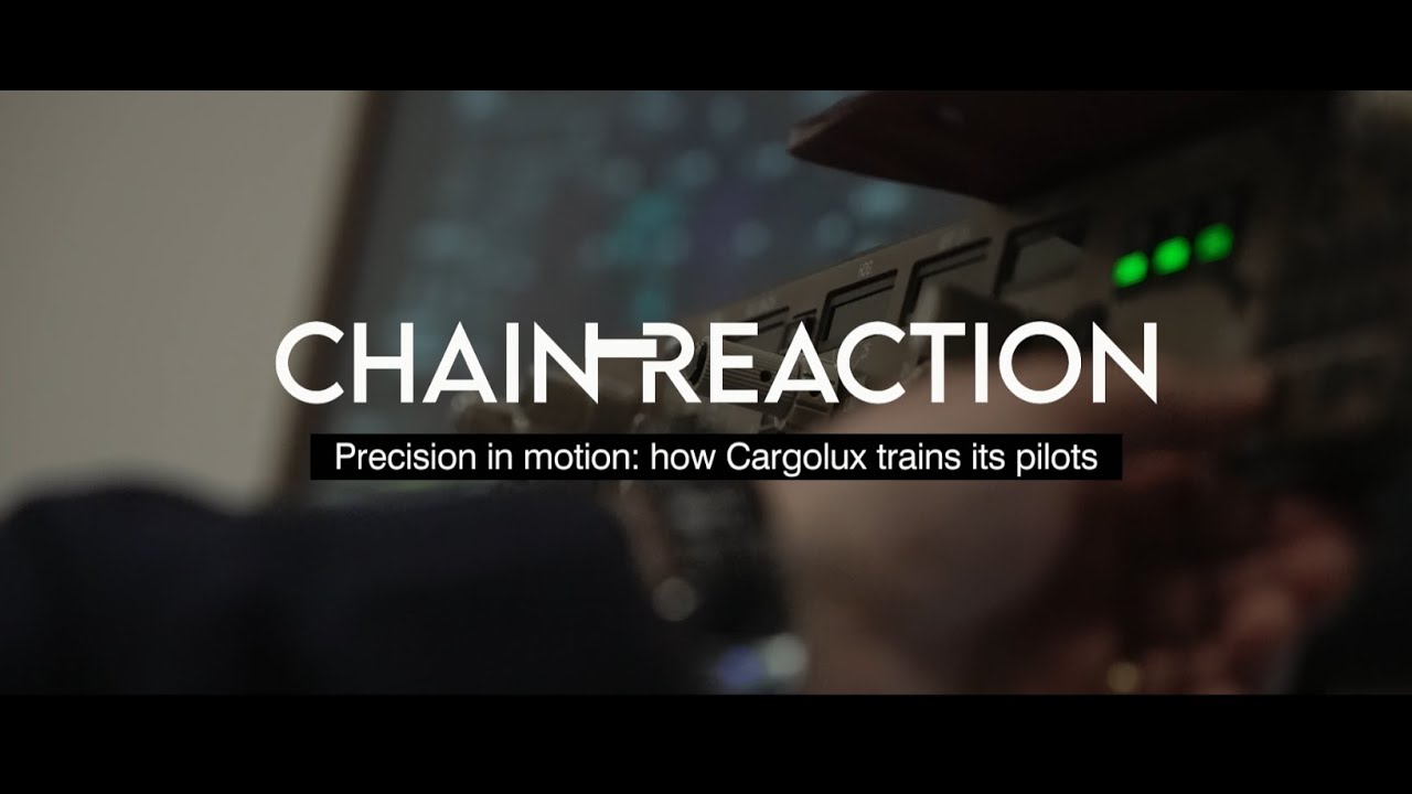 Precision in motion: How Cargolux trains its pilots