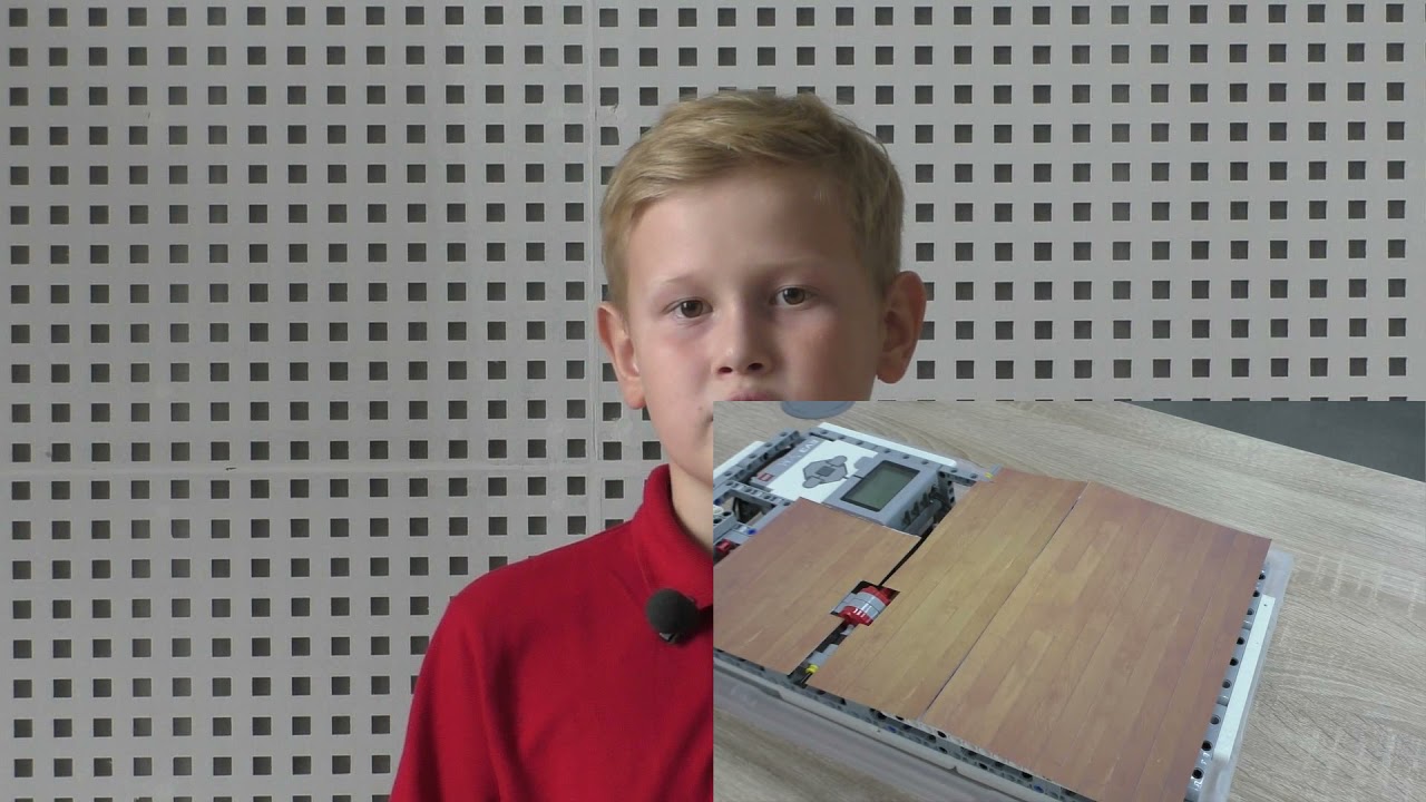 RoboCross 2021