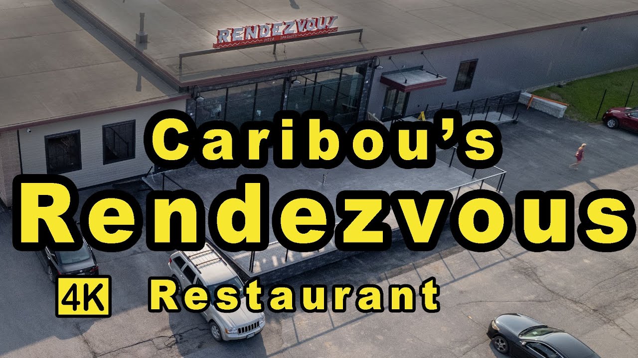 Is Caribou's Rendezvous Restaurant worth the visit?