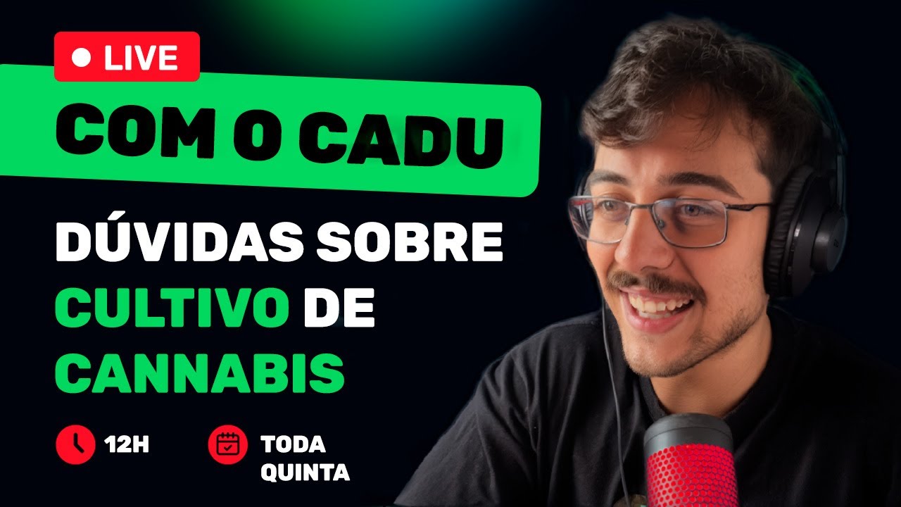TIRE SUAS DÚVIDAS SOBRE CULTIVO - Cultivo Indoor