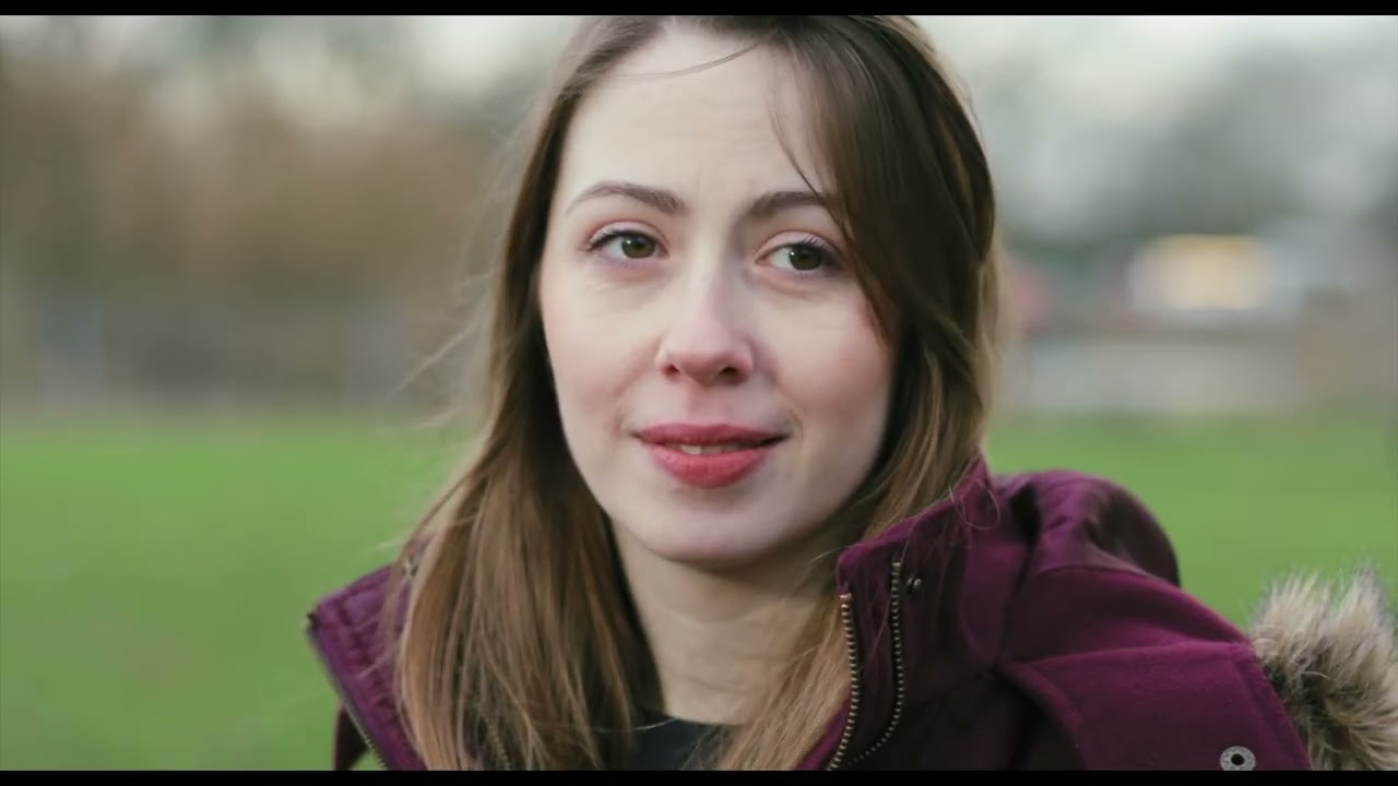 Samantha Thornton-Rice showreel