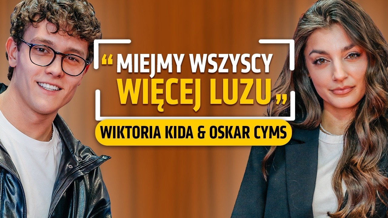 CZY WIKTORIA KIDA JEST 