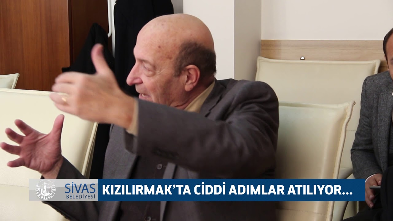 Kızılırmak Projesinde Ciddi Adımlar Atılıyor