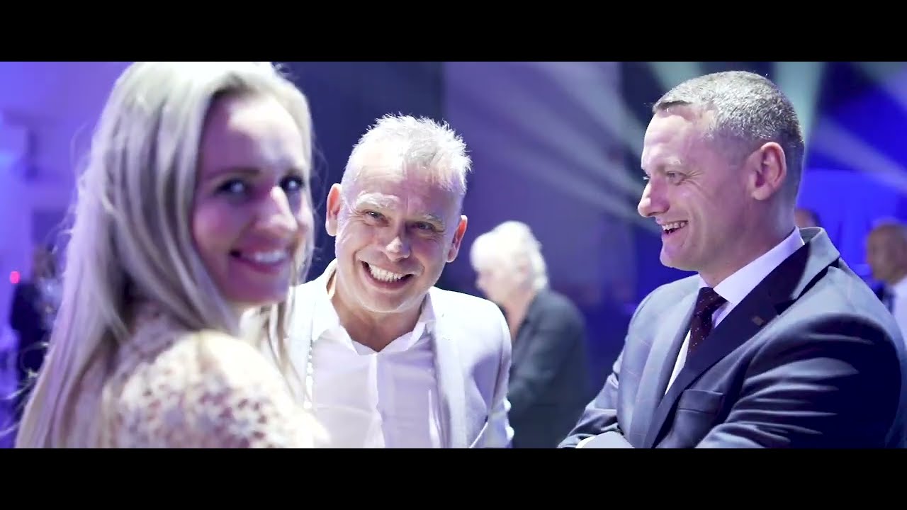 Gala z okazji 50-lecia ZPAS, 12.10.2023, Stara Kopalnia w Wałbrzychu - wersja długa