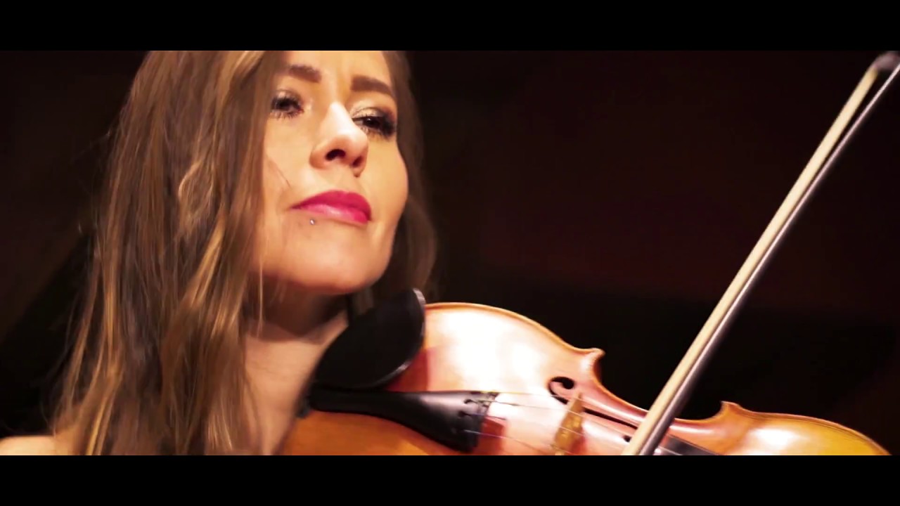 I Miss You (Clean Bandit) - Violin Cover | Amy Serrano ft. Grace Lee