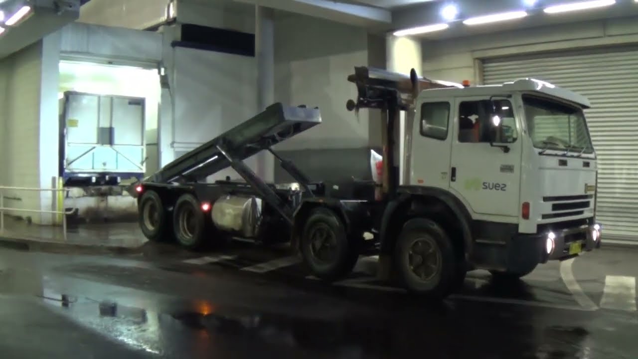 Suez Dino #220
