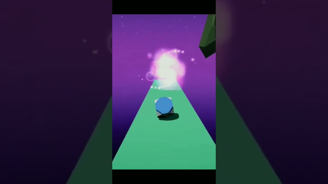#TheBlockHero #Shorts #GameplayMobile