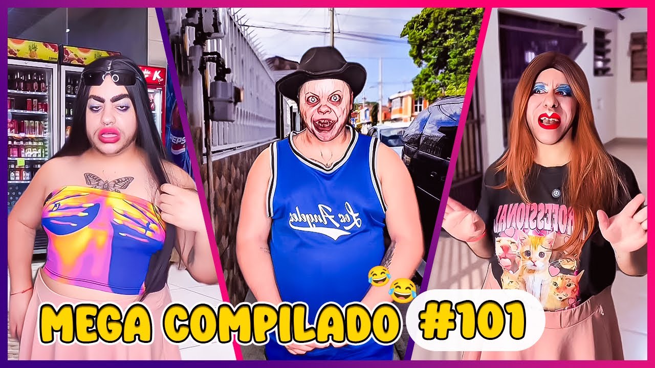 Essas histórias fizeram milhões rirem sem acreditar  @VitorOrth | Tiktok Mega Compilado
