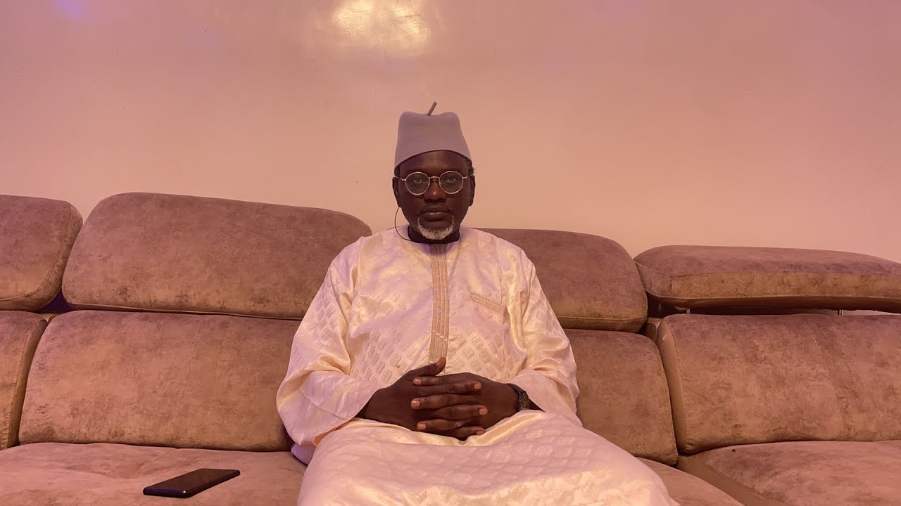 🛑AL AZKAR en direct: Xam Sa Tabya ak Serigne Mame Ass Mbaye