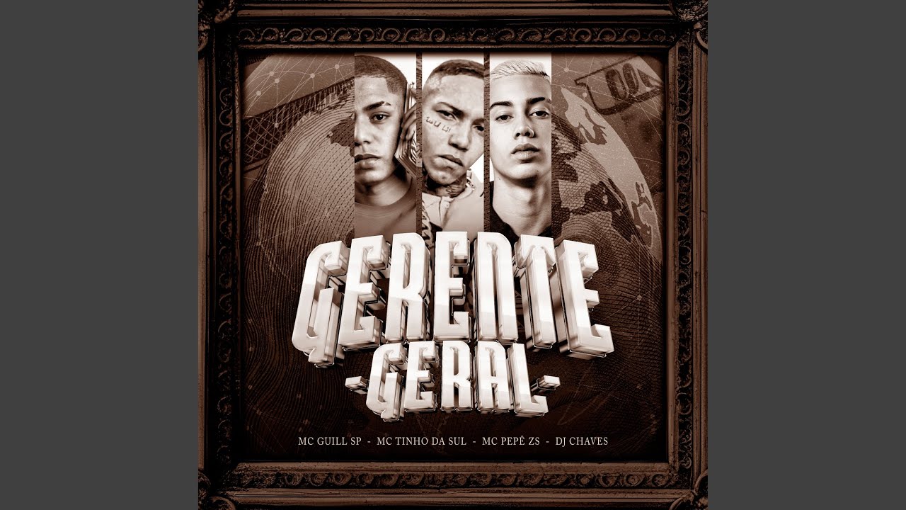 Gerente Geral