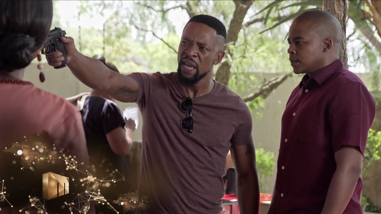 5 Shaka moments we loved &ndash; The Queen | Mzansi Magic