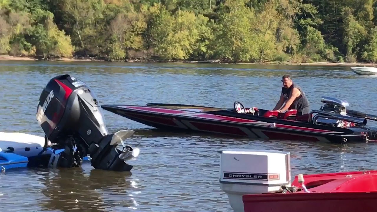 Connecticut River Run 2017