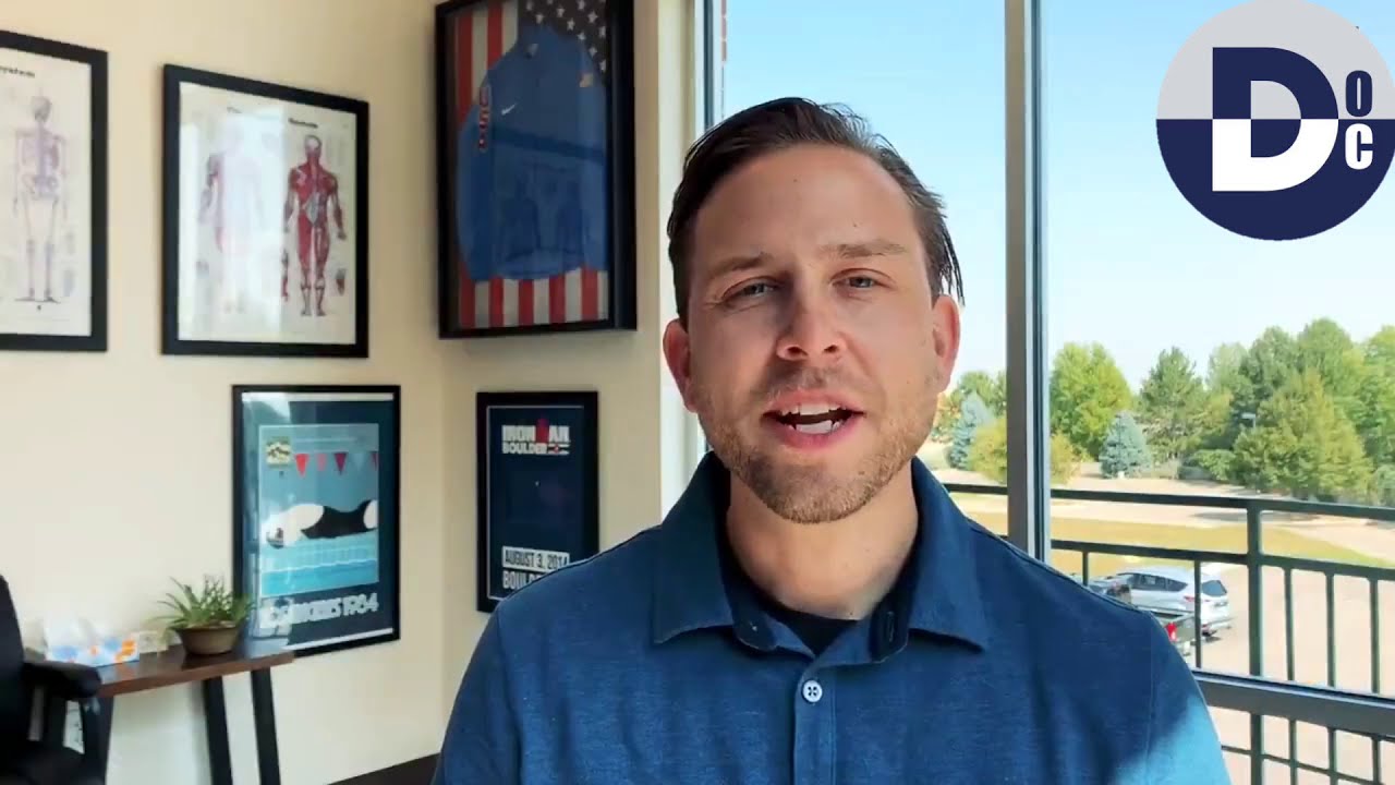 Intro to Dry Needling Therapy