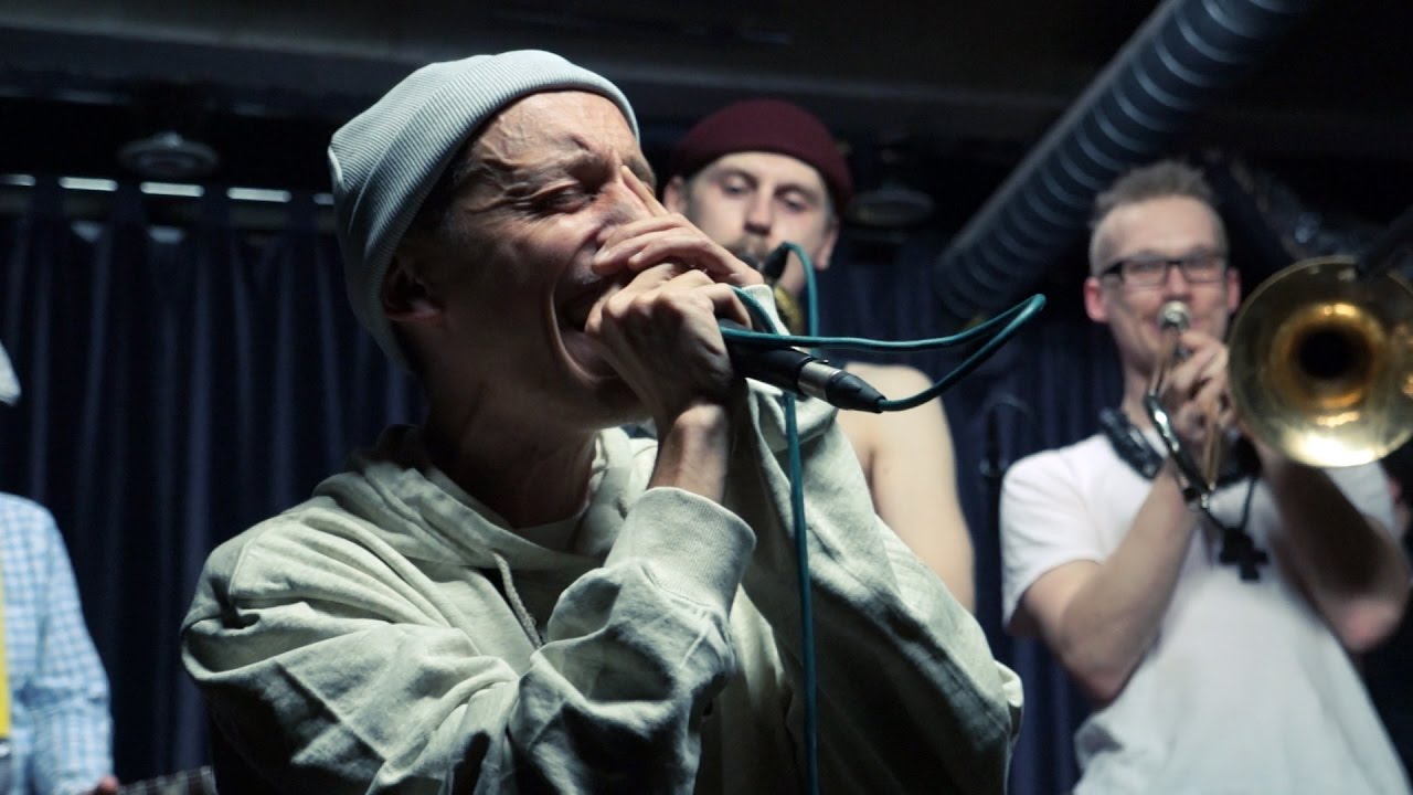 T.Check feat. Master So Hi &ndash; Душа