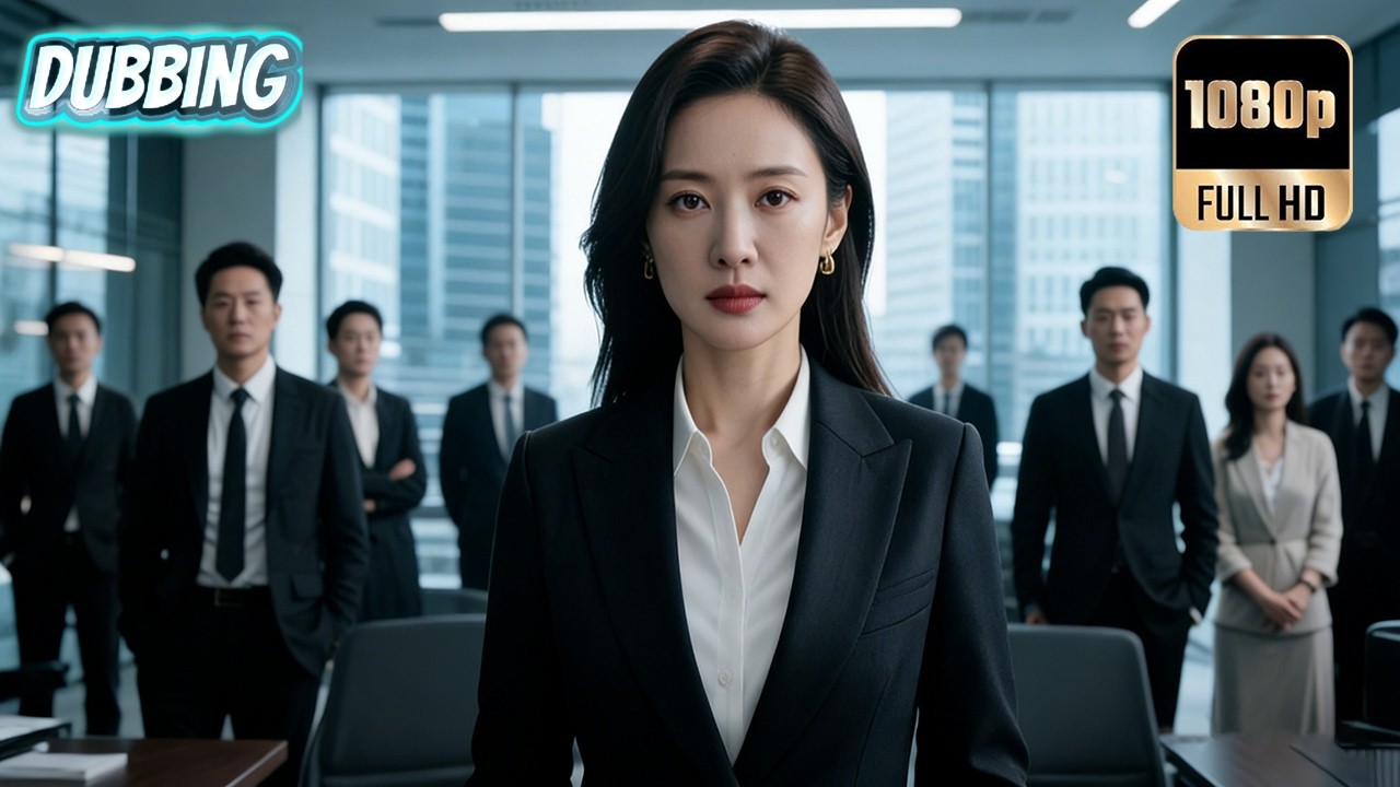 【FULL】💌Fired at 35? I traveled 10 years later—and became the venomous female boss myself!