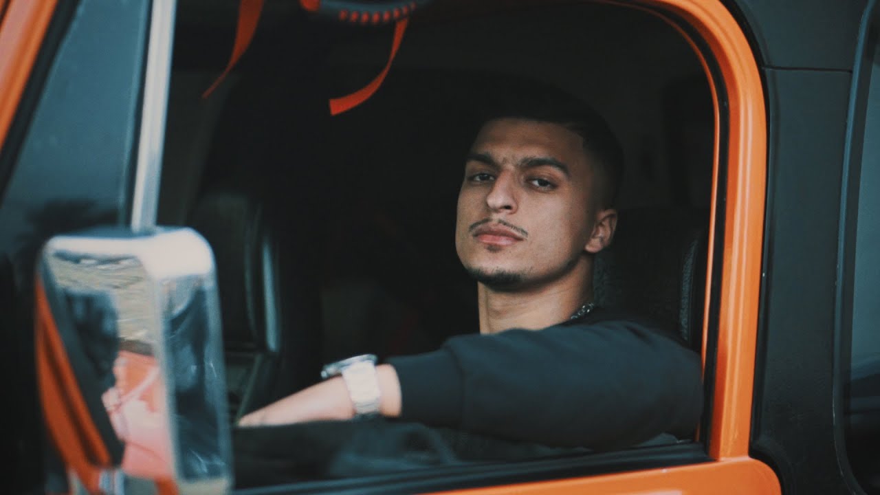 El Paisano - Los míos (EXCLUSIVE Music Video 2020)