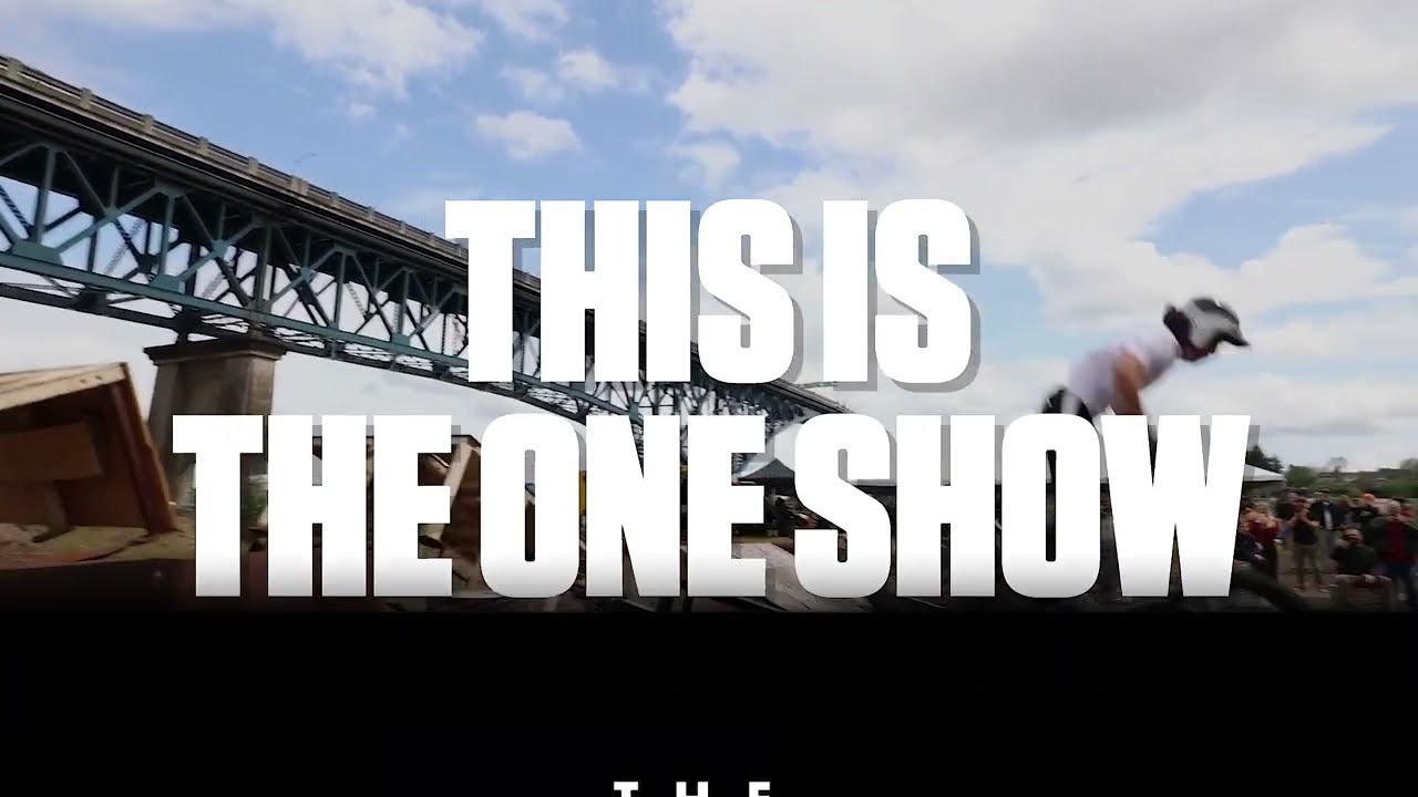 The One Moto Show (2023 Edition) - Skate Version