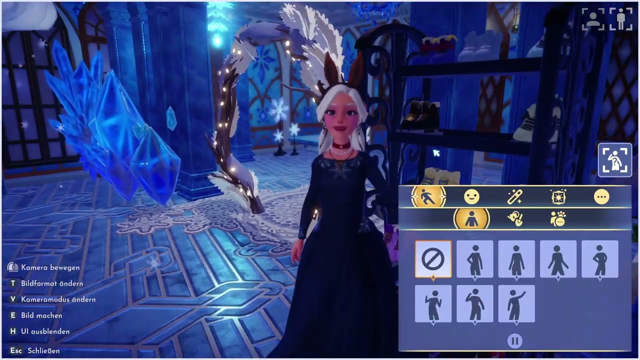 Disneys Dreamlight Valley 203 