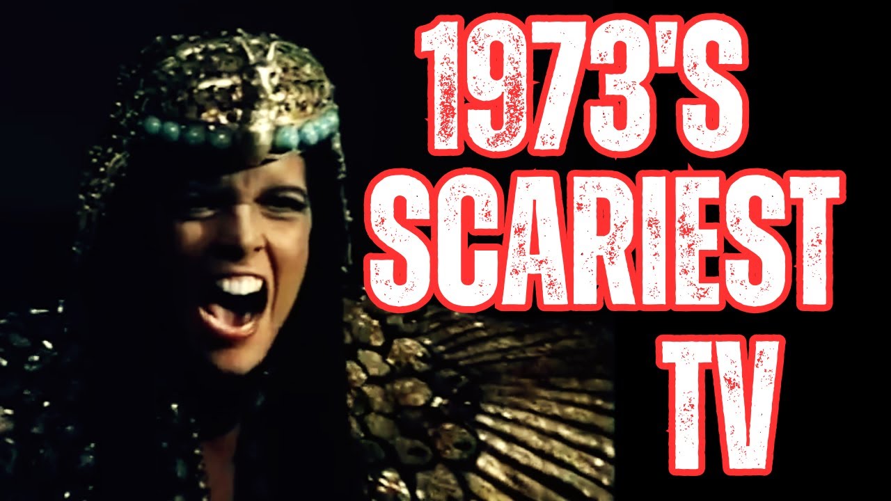 1973 Television Horror Ranked Part 2