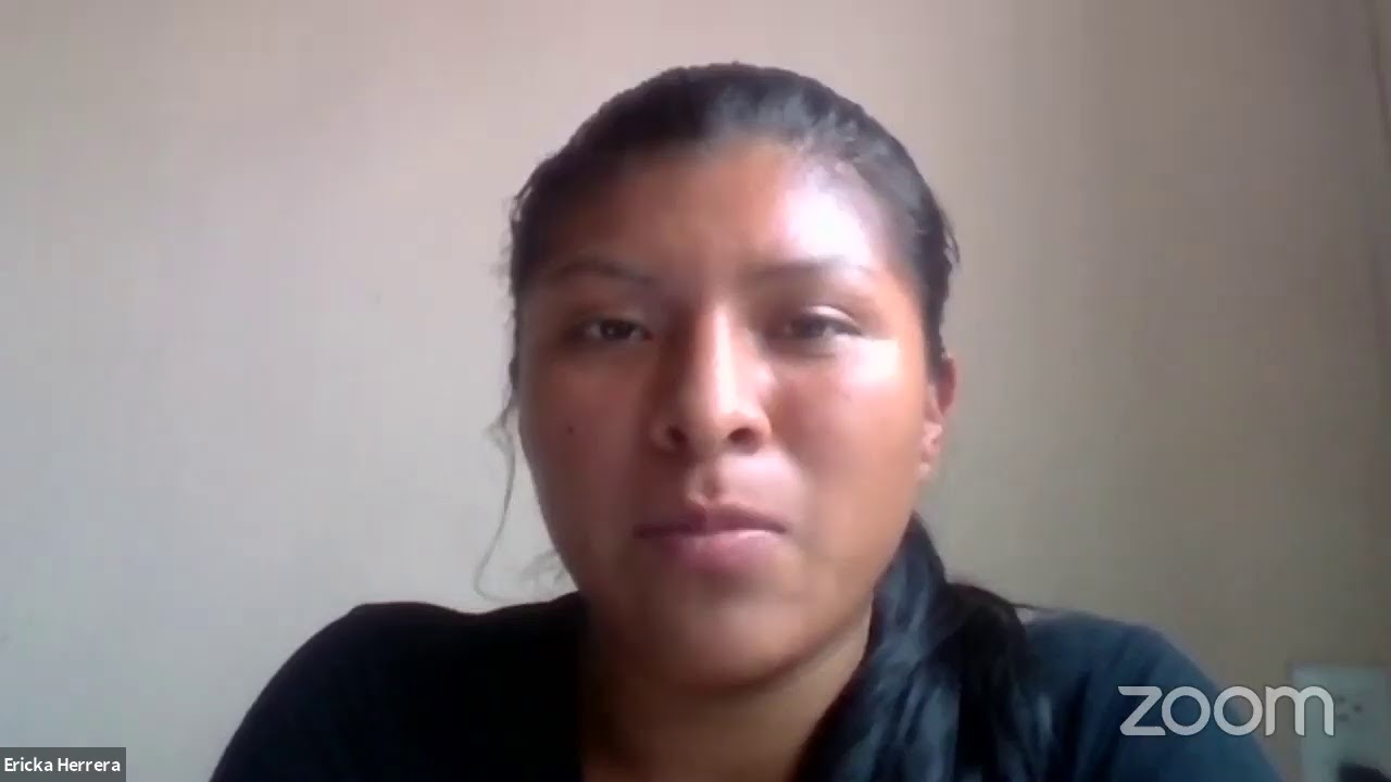 Amamantamiento hasta la pubertad en dos grupos de origen Chibcha