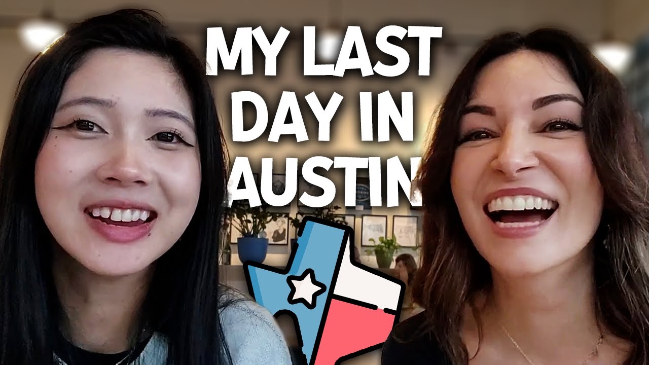 An Aussie and a Colombian vs America in 24 HOURS!