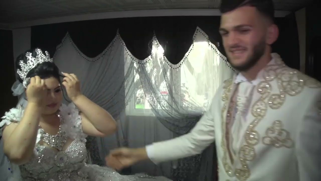 NUNTA BARAN & MELISA 1