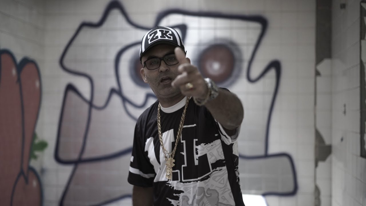 Trilha Sonora do Gueto - A Missiva - Clip Oficial