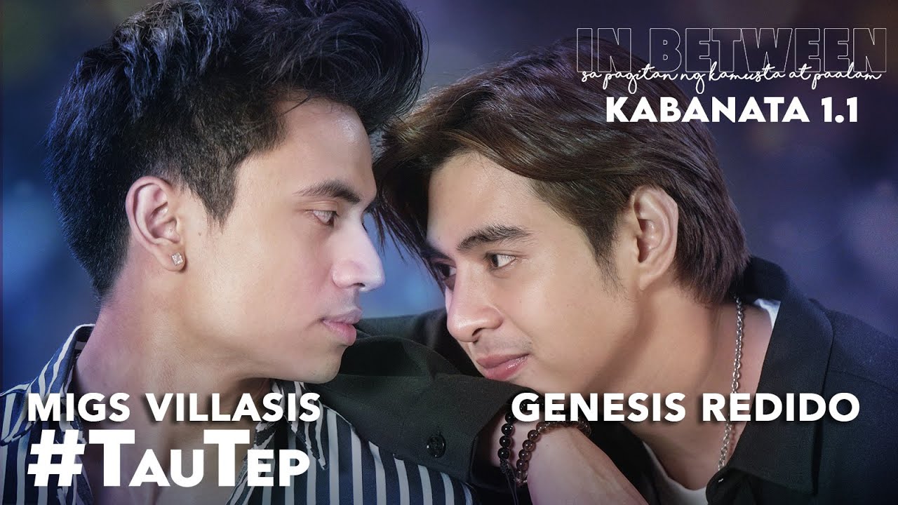 [EPISODE 1 1/2] In Between - Unang Kabanata 
