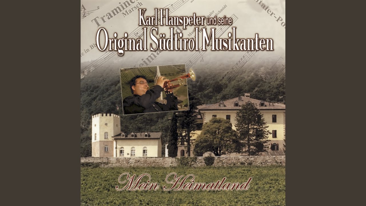 Böhmischer Leckerbissen