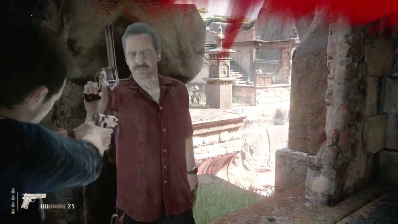 Uncharted™ 4: A Thief’s End