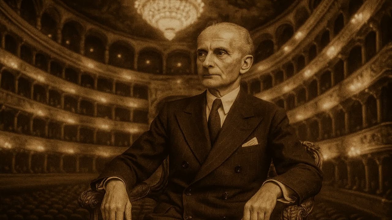 Julian Tuwim - Całujcie mnie wszyscy w d... #opera Cały wiersz!