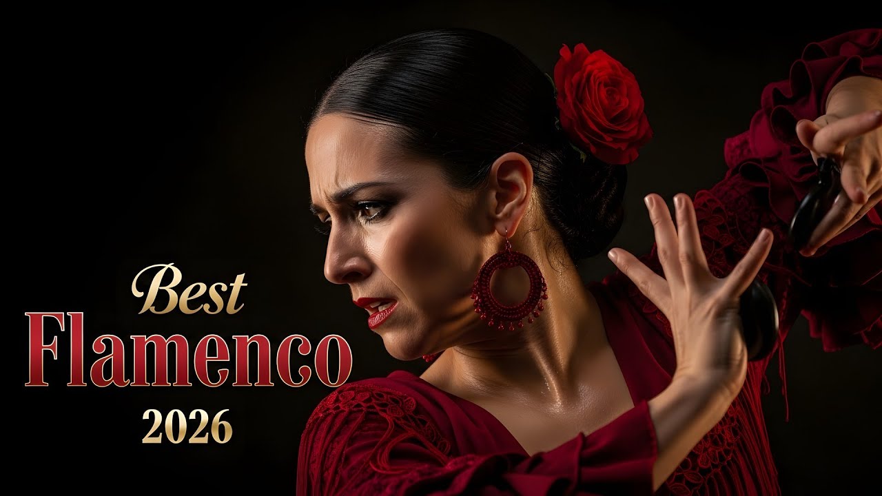 El flamenco es raíz, herida y orgullo que se expresan en movimiento y ritmo sincero