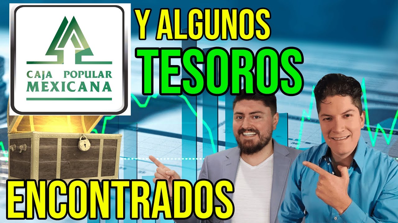 CAJA POPULAR MEXICANA Te revelamos lo que nadie te dice #198