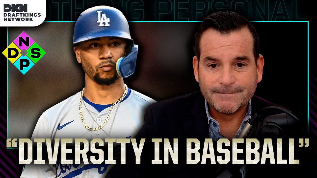 У MLB есть план по увеличению числа чернокожих игроков, и данные показывают, что он работает!
