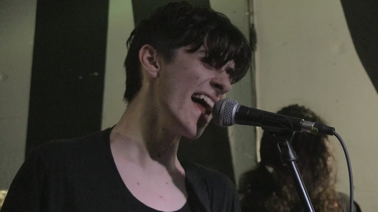 [hate5six] Shin Guard - June 11, 2019