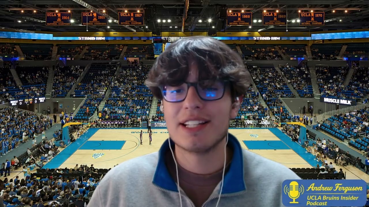 UCLA Bruins Insider: Knee-Jerk Reaction to Tournament-Clinching Win vs. No. 9 Nebraska