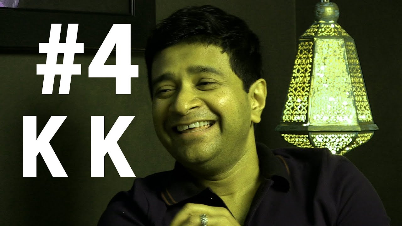 KK || Sings 'Tadap Tadap Ke' & 'Koi Kahe Kehta Rahe' From Dil Chahta Hai || Part 4