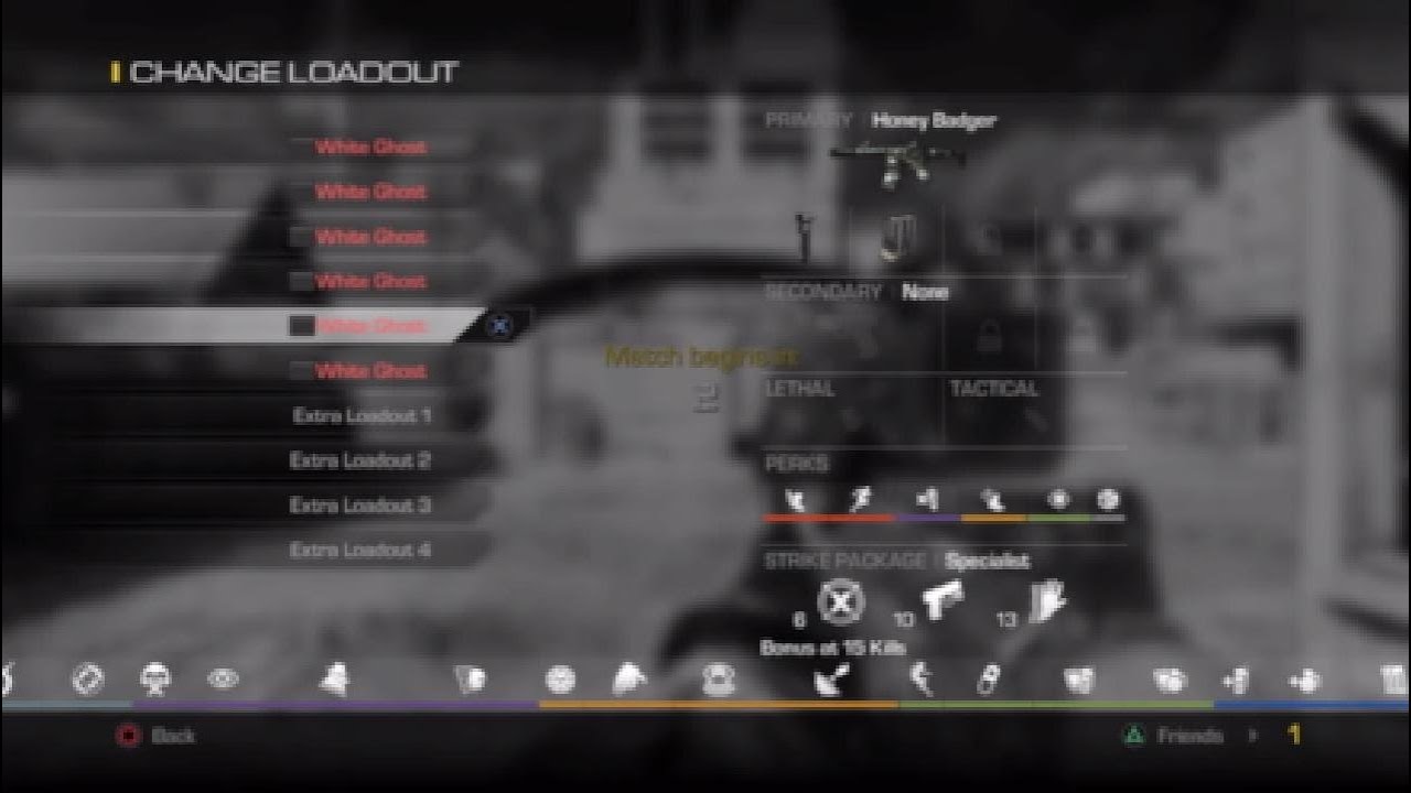 COD Ghosts me vs egg in 2026