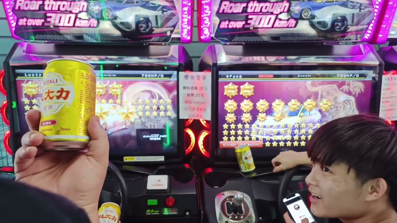 WMMT6RR 團打2V2 HKG vs TWN 2023年6月23日