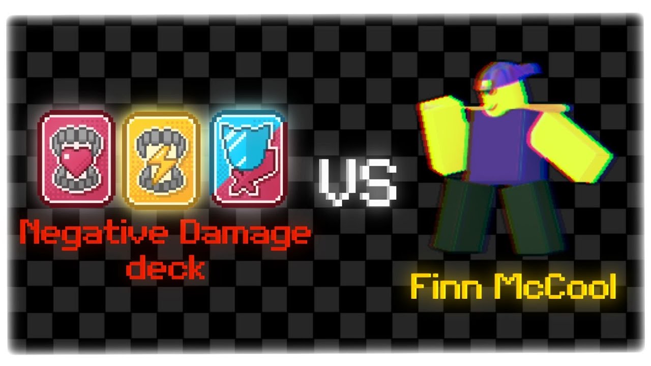 Finn McCool NO ITEMS/SUMMONS run | Block Tales