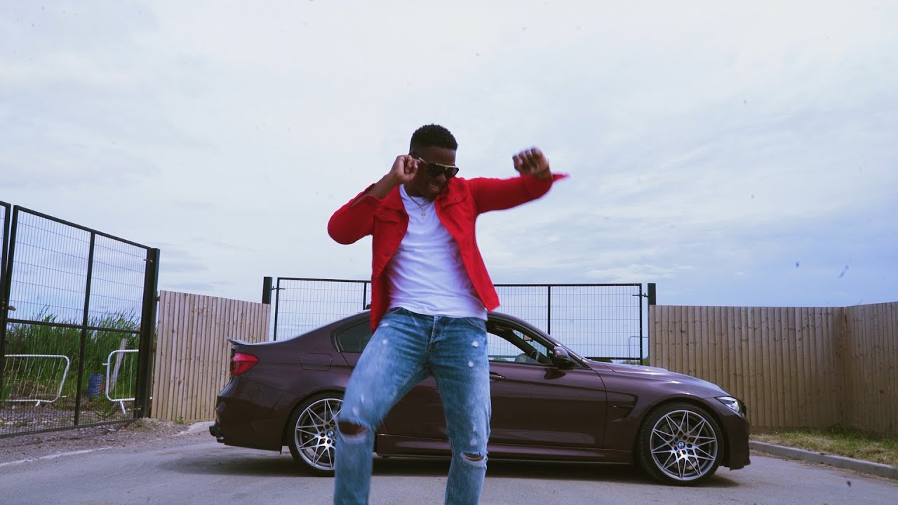 Purpose - Chris Da Ambassada (Official Video)